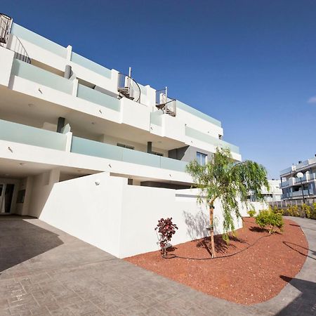 Ocean Paradise 1 La Tejita Few Meters From The Beach מראה חיצוני תמונה