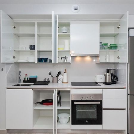 Ocean Paradise 1 La Tejita Few Meters From The Beach מראה חיצוני תמונה