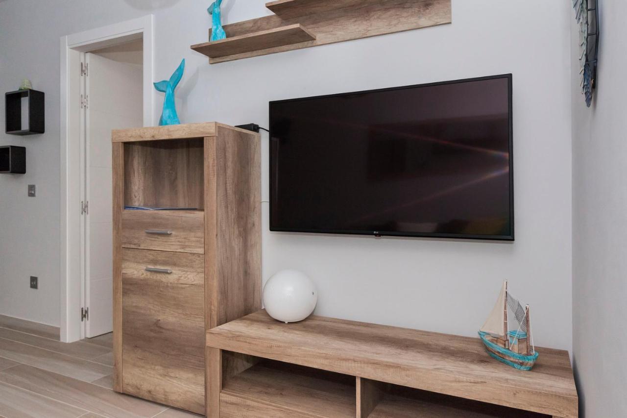 Ocean Paradise 1 La Tejita Few Meters From The Beach מראה חיצוני תמונה