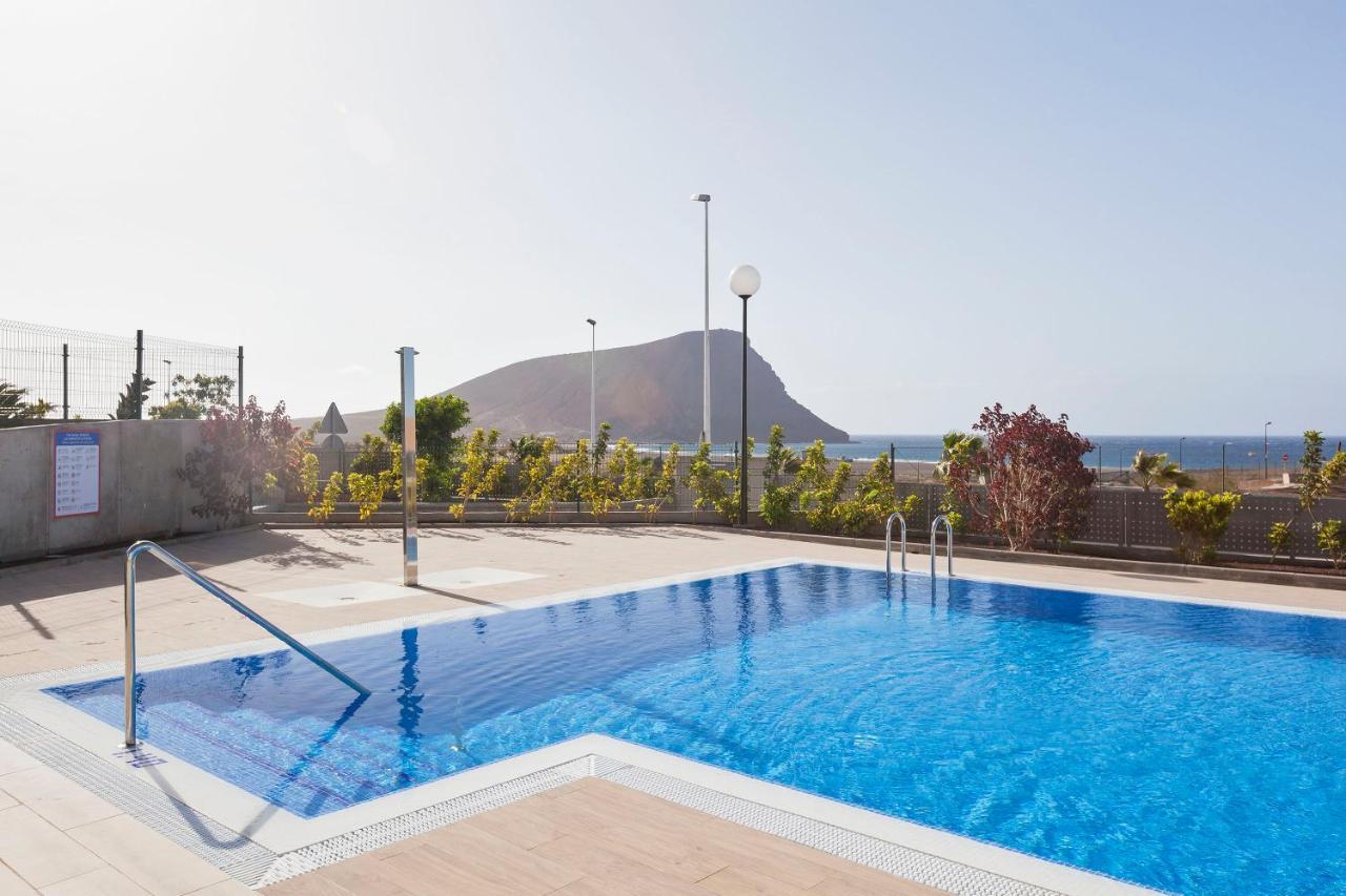 Ocean Paradise 1 La Tejita Few Meters From The Beach מראה חיצוני תמונה