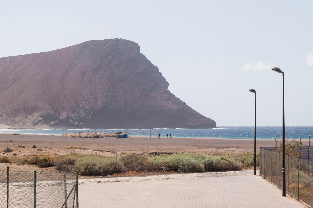 Ocean Paradise 1 La Tejita Few Meters From The Beach מראה חיצוני תמונה