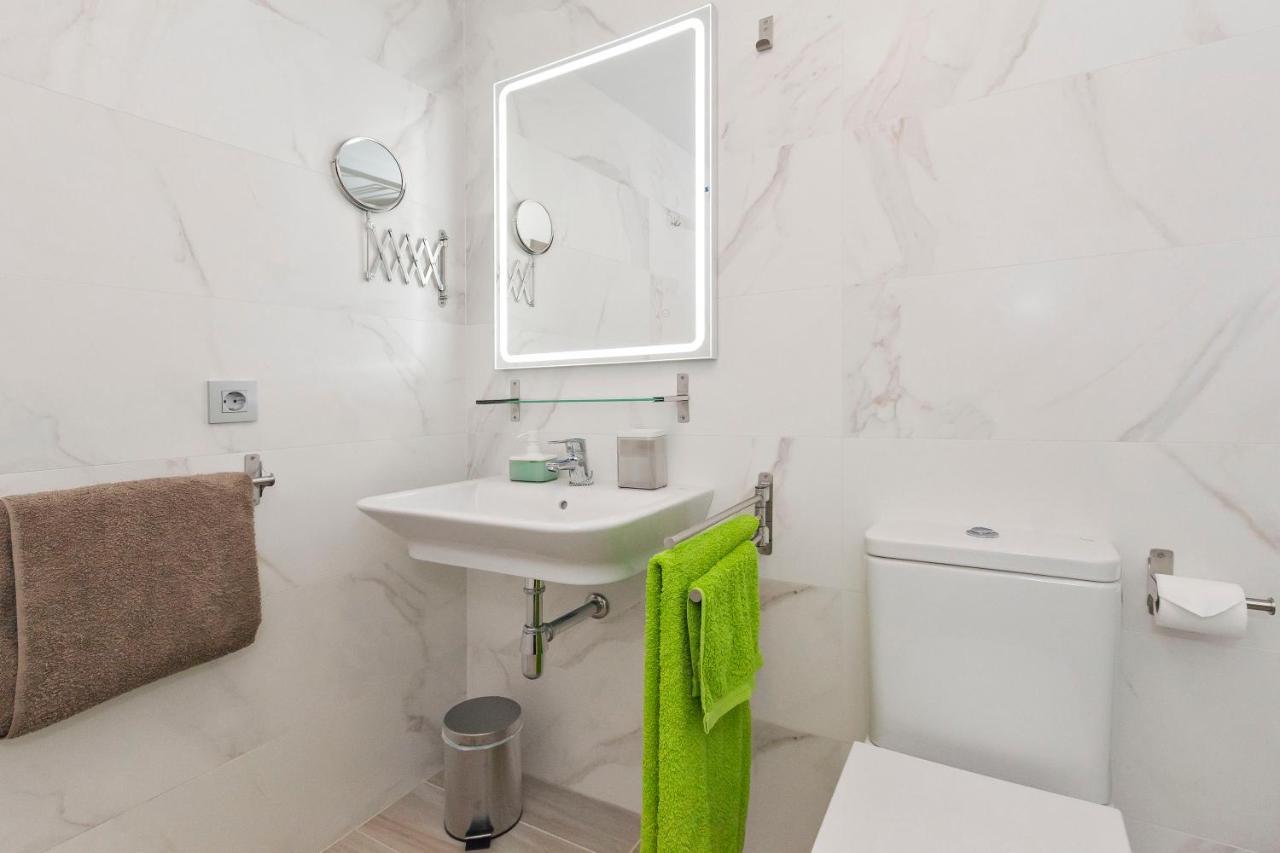Ocean Paradise 1 La Tejita Few Meters From The Beach מראה חיצוני תמונה