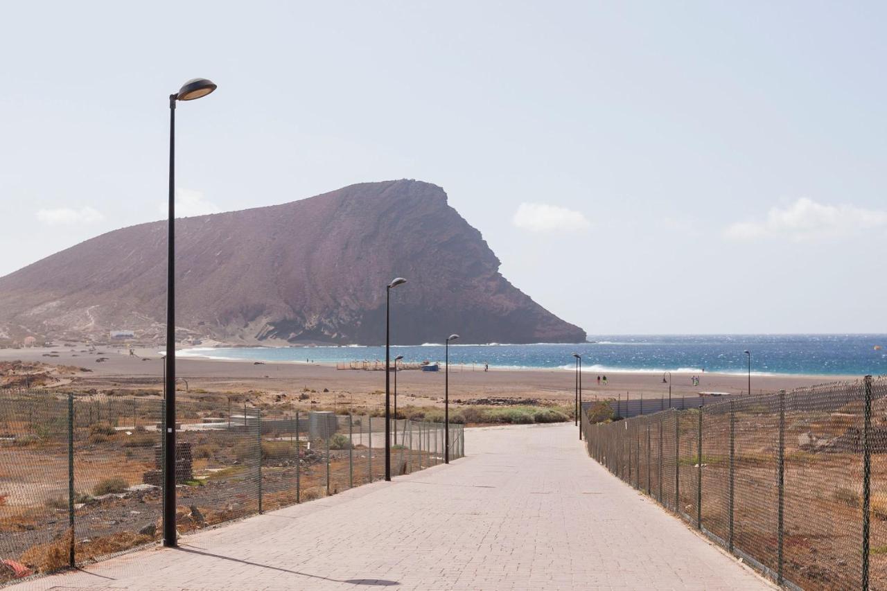 Ocean Paradise 1 La Tejita Few Meters From The Beach מראה חיצוני תמונה