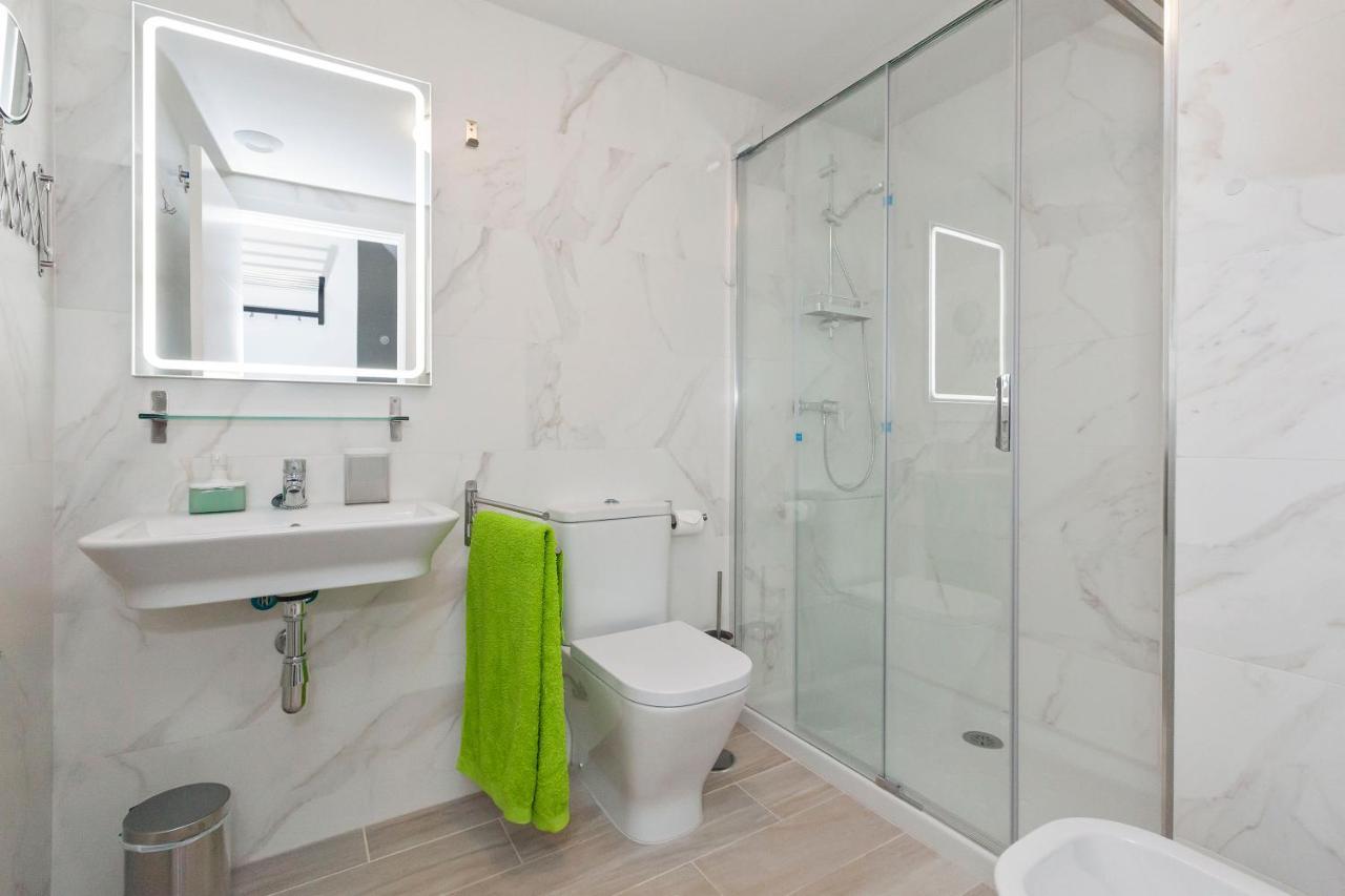 Ocean Paradise 1 La Tejita Few Meters From The Beach מראה חיצוני תמונה