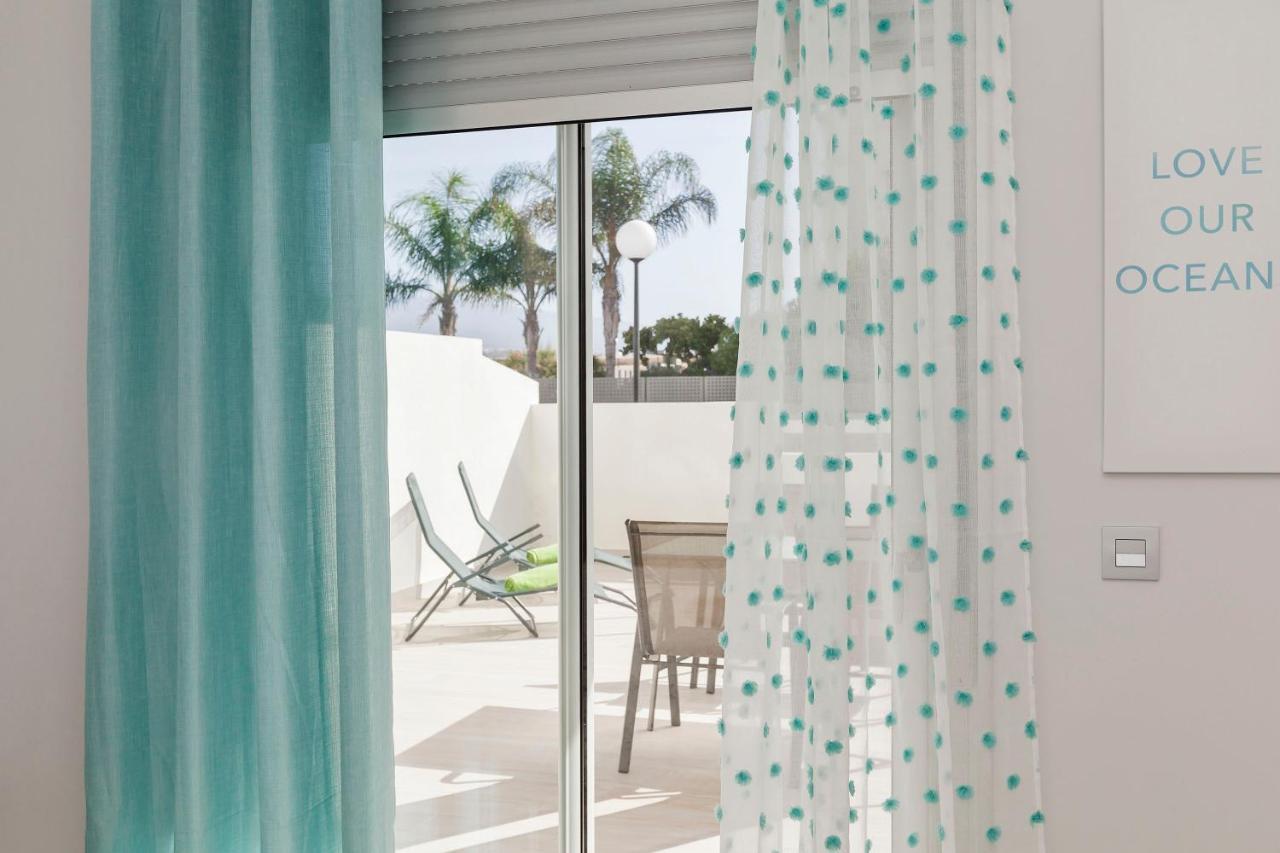 Ocean Paradise 1 La Tejita Few Meters From The Beach מראה חיצוני תמונה