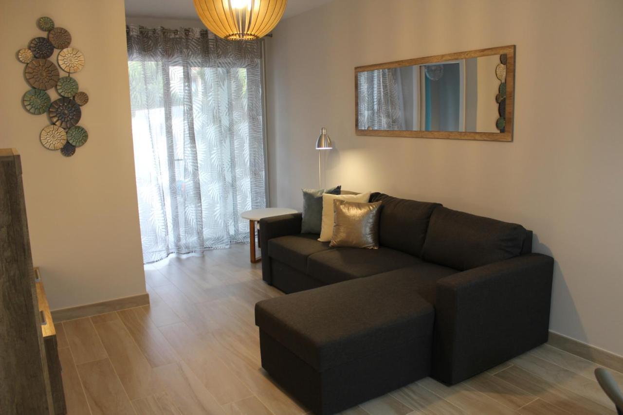 Ocean Paradise 1 La Tejita Few Meters From The Beach מראה חיצוני תמונה