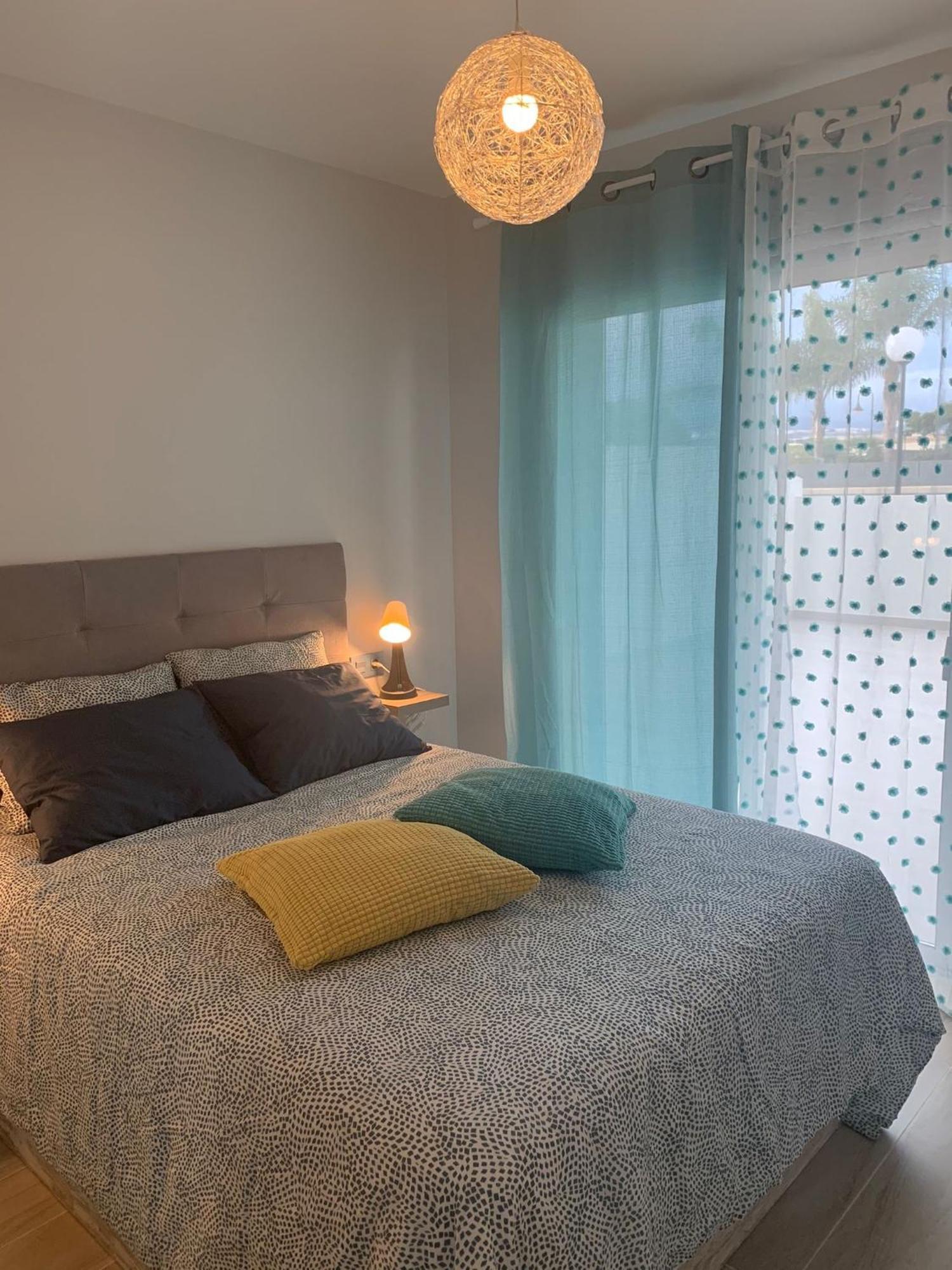 Ocean Paradise 1 La Tejita Few Meters From The Beach חדר תמונה